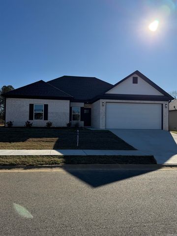 6554 AMALIE DRIVE, Alexander, AR 72002