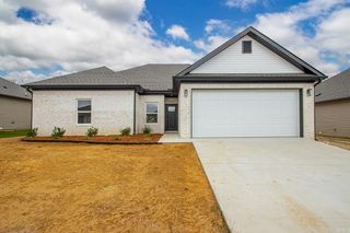 6554 AMALIE DRIVE, Alexander, AR 72002