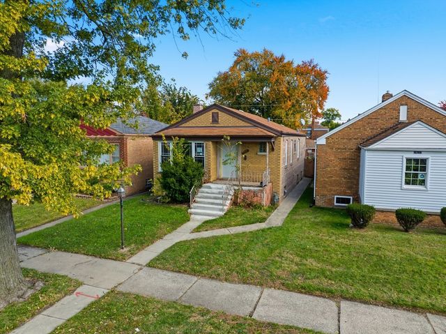 14235 S Dearborn Street, Riverdale, IL 60827