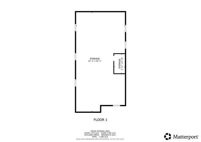 14235 S Dearborn Street, Riverdale, IL 60827