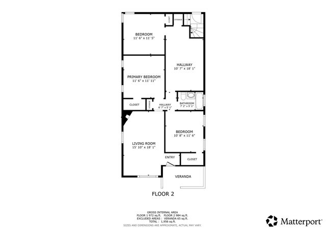 14235 S Dearborn Street, Riverdale, IL 60827