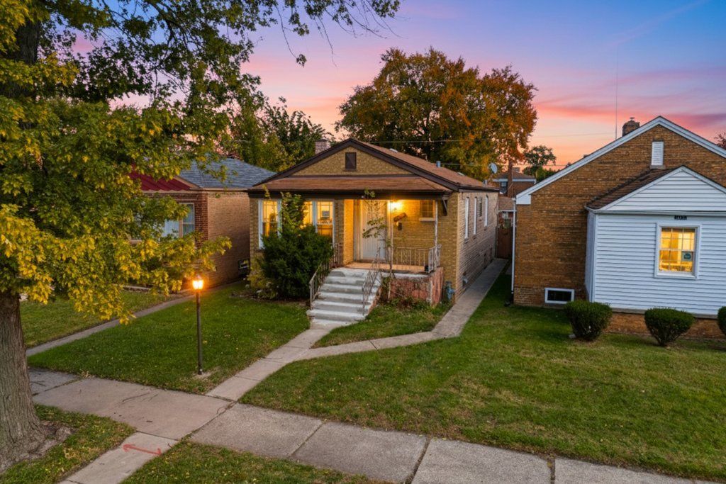 14235 S Dearborn Street, Riverdale, IL 60827