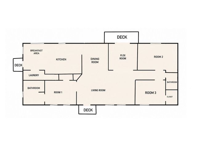 118 Lockman Street, Inman, SC 29349