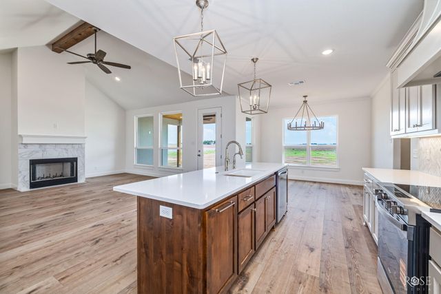 8967 Grayson Lane, San Angelo, TX 76905