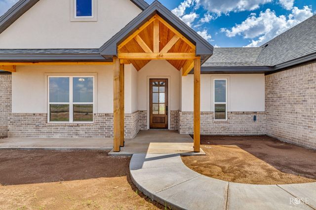 8967 Grayson Lane, San Angelo, TX 76905