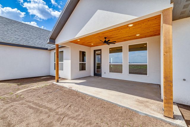 8967 Grayson Lane, San Angelo, TX 76905
