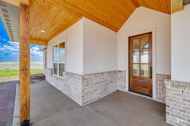 8967 Grayson Lane, San Angelo, TX 76905