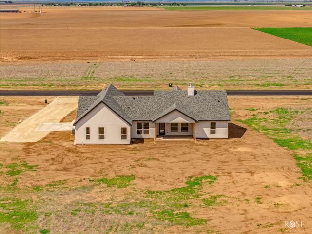 8967 Grayson Lane, San Angelo, TX 76905