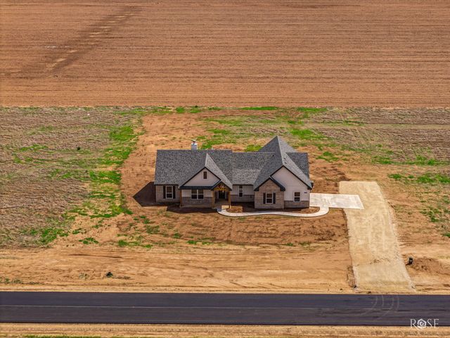 8967 Grayson Lane, San Angelo, TX 76905