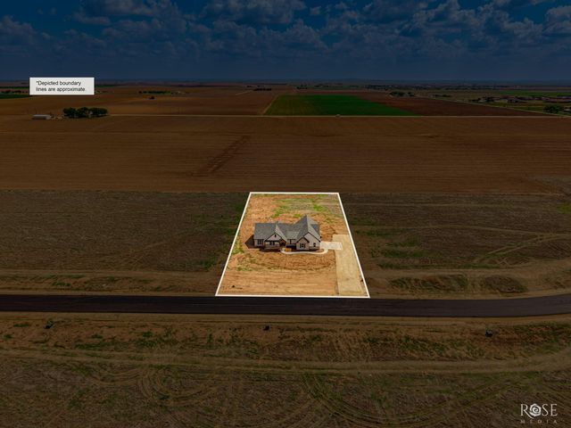 8967 Grayson Lane, San Angelo, TX 76905