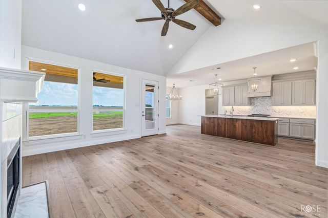 8967 Grayson Lane, San Angelo, TX 76905