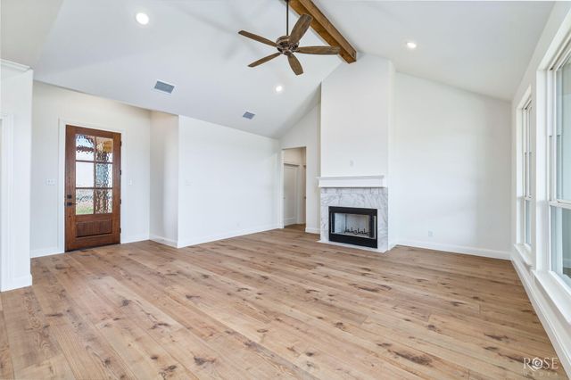 8967 Grayson Lane, San Angelo, TX 76905
