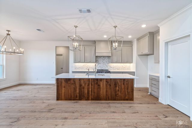8967 Grayson Lane, San Angelo, TX 76905