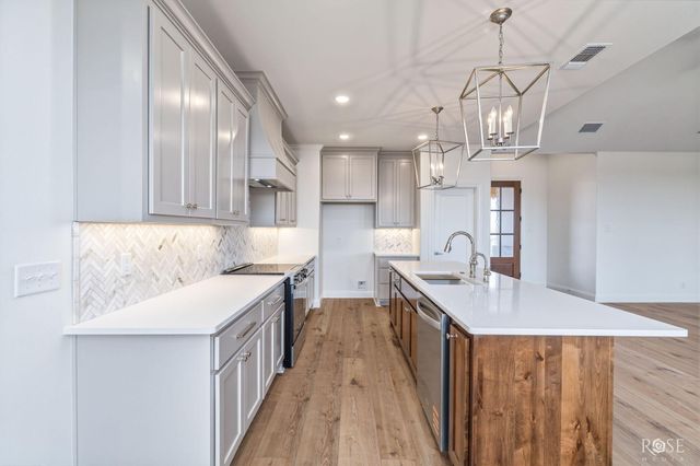 8967 Grayson Lane, San Angelo, TX 76905