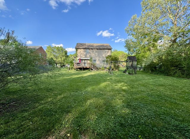8001 Settlers Way, Nashville, TN 37221