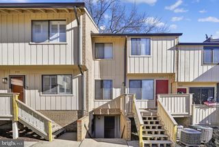 2532 GLENGYLE DR #170, Vienna, VA 22181