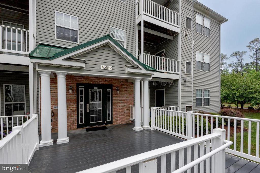 45512 WESTMEATH WAY #B13, Great Mills, MD 20634