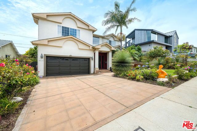 6074 W 75th Place, Los Angeles, CA 90045