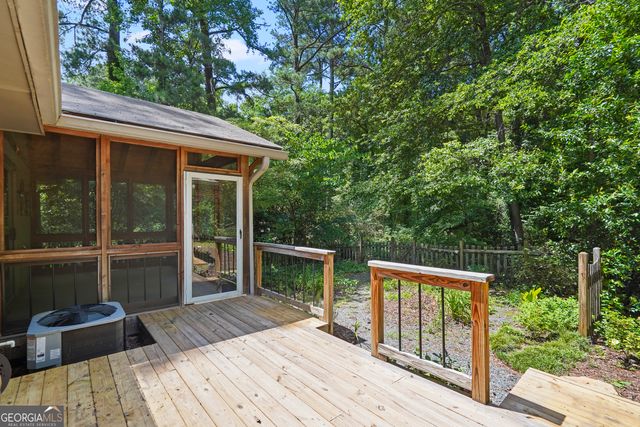281 Northgate Trace, Roswell, GA 30075