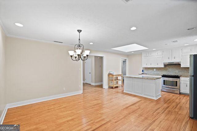 281 Northgate Trace, Roswell, GA 30075