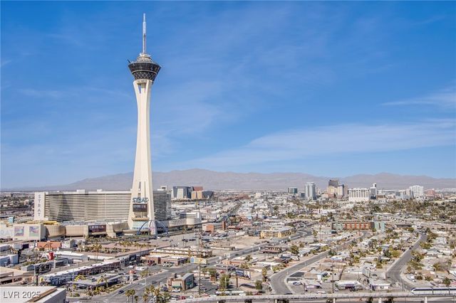 222 Karen Avenue 2308, Las Vegas, NV 89109