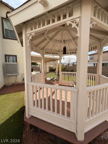 733 Thorton Beach Street, Henderson, NV 89015