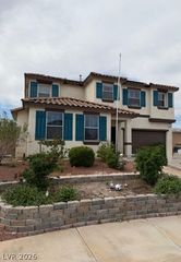 733 Thorton Beach Street, Henderson, NV 89015