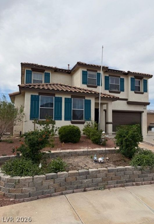 733 Thorton Beach Street, Henderson, NV 89015