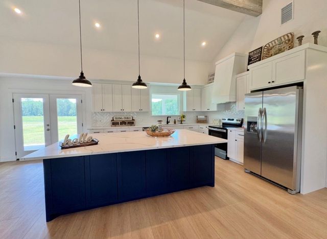 1294 Private Road 7037, Lexington, TX 78947