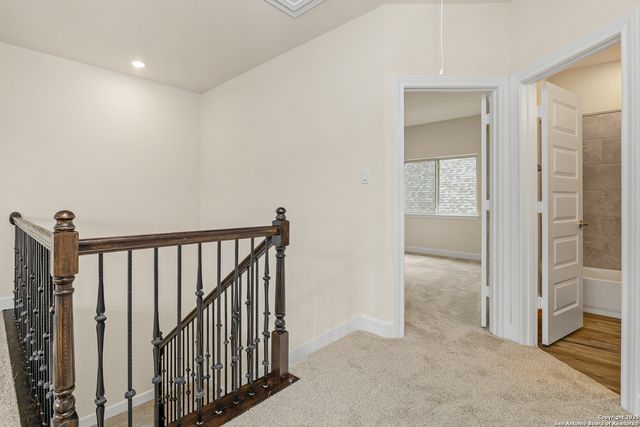 1716 Durham, Bulverde, TX 78163