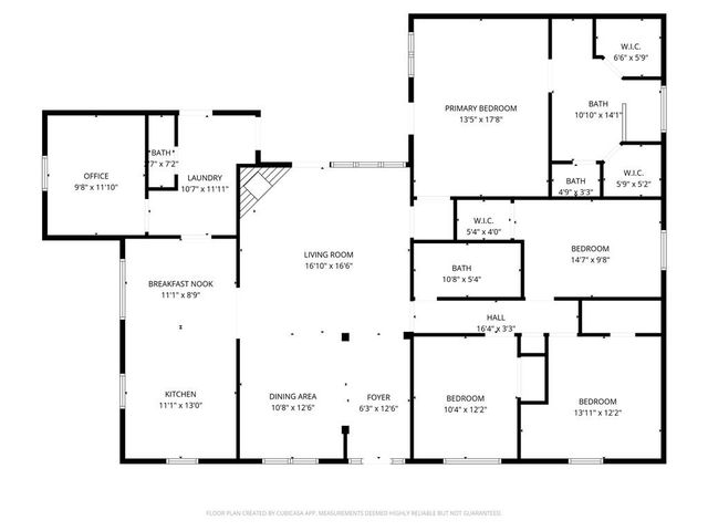 9534 Tunbridge Court, Mobile, AL 36695