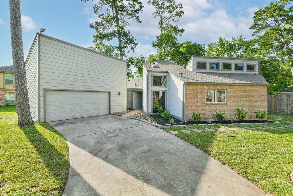 13438 Wiley Martin Drive, Cypress, TX 77429