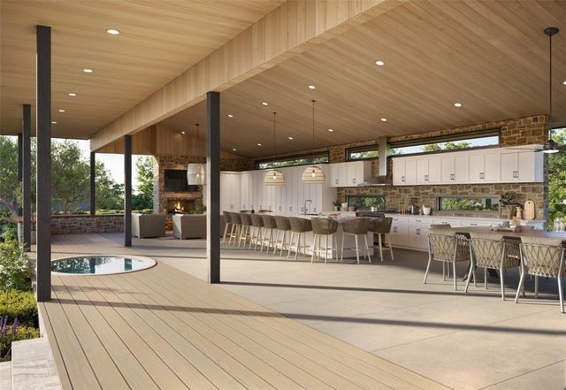 400 Medlin Creek LOOP, Dripping Springs, TX 78620