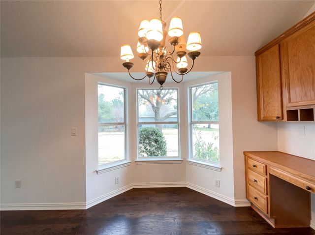 9700 Pinewood Drive, Denton, TX 76207