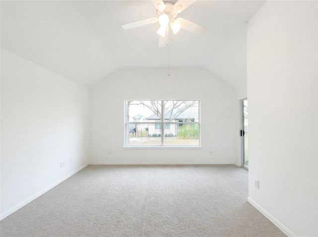 9700 Pinewood Drive, Denton, TX 76207