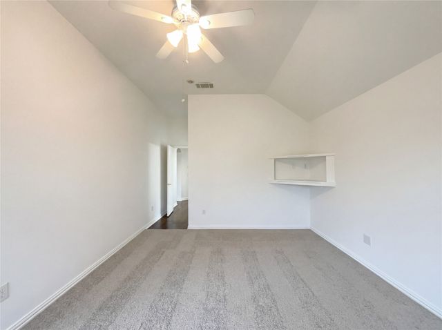 9700 Pinewood Drive, Denton, TX 76207