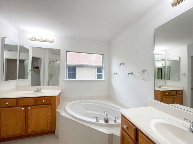 9700 Pinewood Drive, Denton, TX 76207