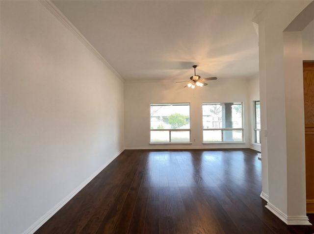 9700 Pinewood Drive, Denton, TX 76207