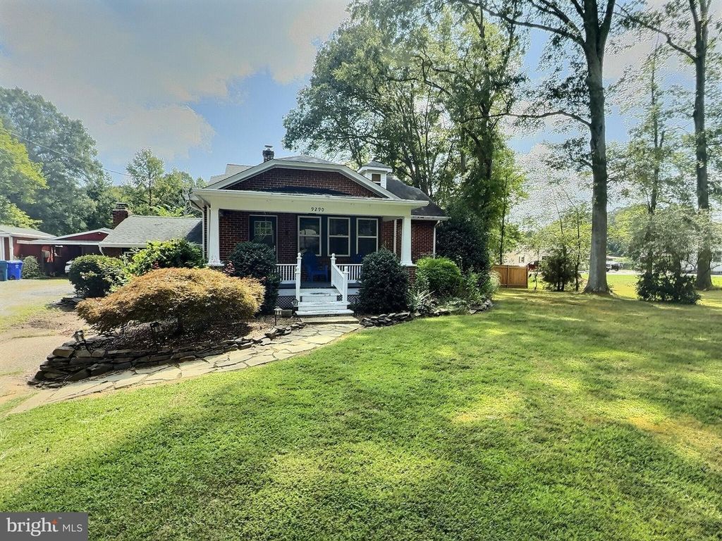 9290 BEAVERDAM RD, Nanjemoy, MD 20662