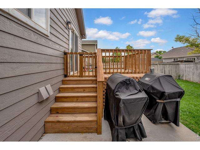 3294 Grizzly Way, Wellington, CO 80549