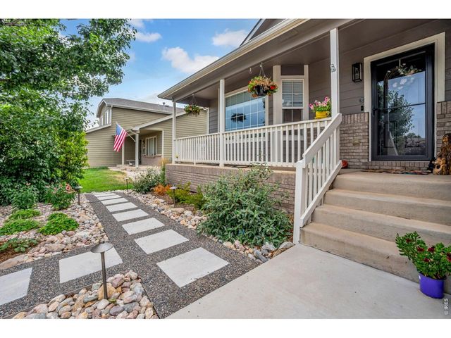 3294 Grizzly Way, Wellington, CO 80549
