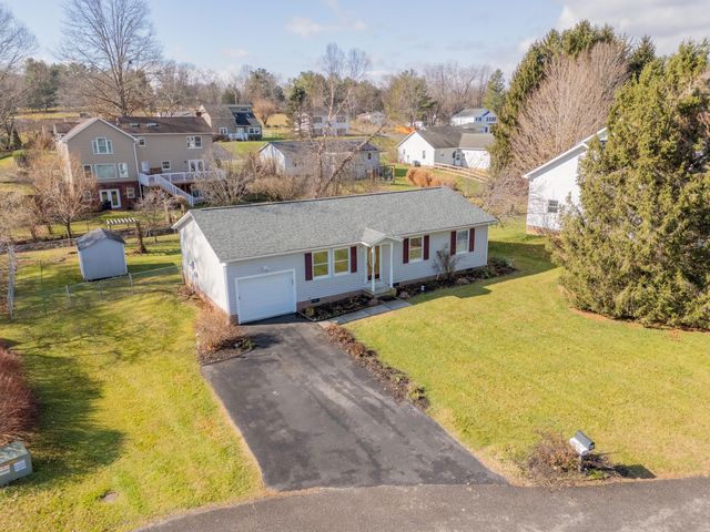 1309 Sandy CIR, Blacksburg, VA 24060