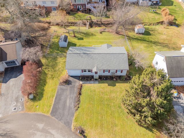 1309 Sandy CIR, Blacksburg, VA 24060