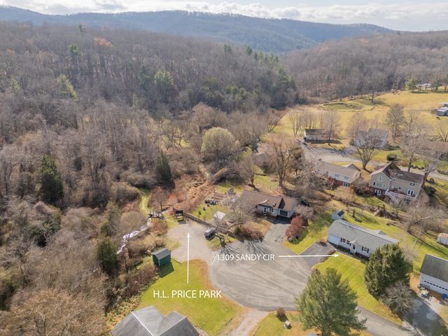 1309 Sandy CIR, Blacksburg, VA 24060