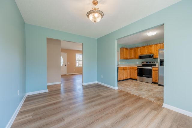 1309 Sandy CIR, Blacksburg, VA 24060