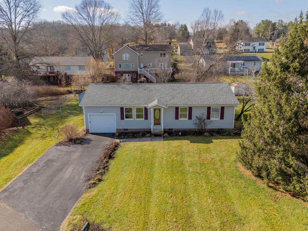 1309 Sandy CIR, Blacksburg, VA 24060