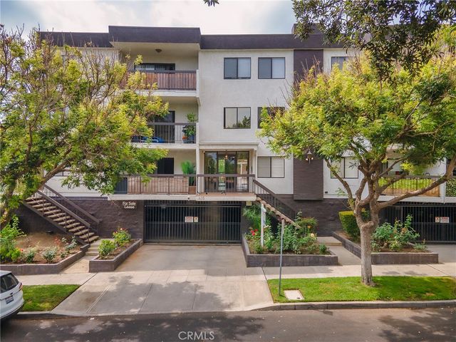 635 E Elmwood Avenue 203, Burbank, CA 91501
