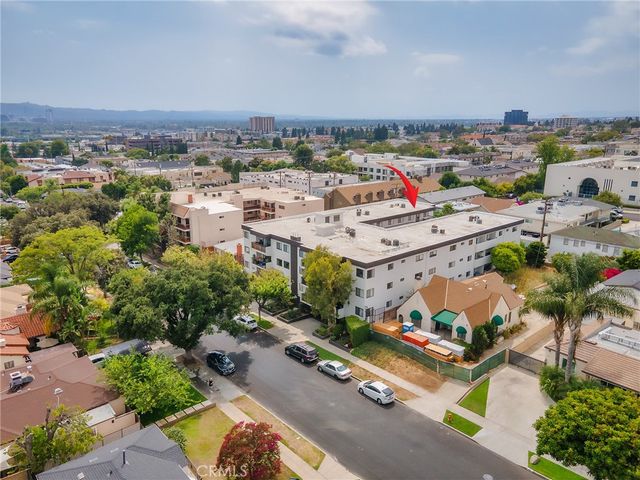 635 E Elmwood Avenue 203, Burbank, CA 91501