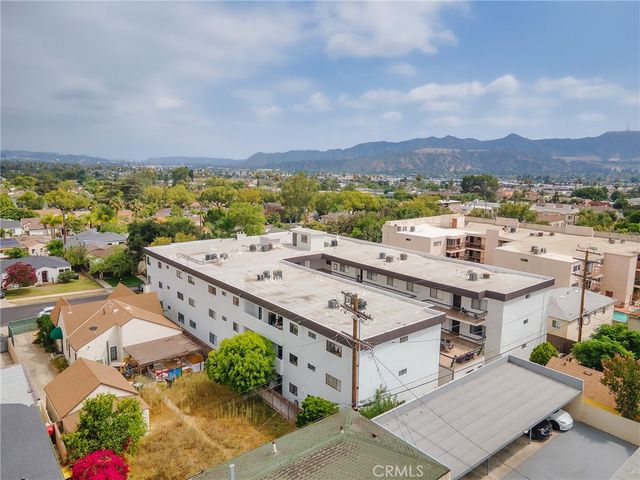 635 E Elmwood Avenue 203, Burbank, CA 91501