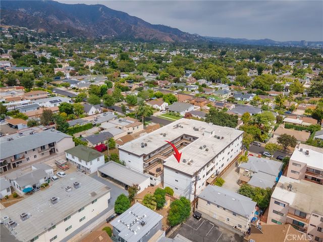 635 E Elmwood Avenue 203, Burbank, CA 91501